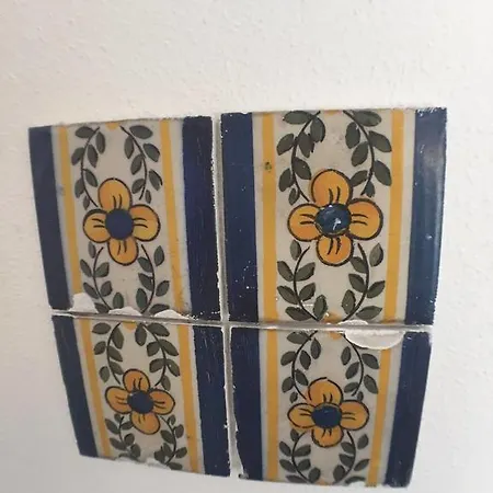 Chelas ליסבון