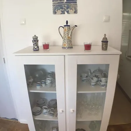 Apartment Chelas Lisbon